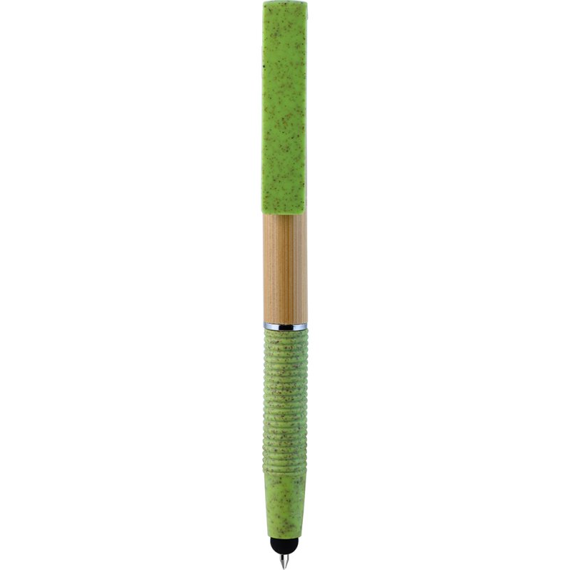 verde acido